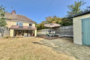 Garden- click for photo gallery